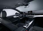 Audi S4 Sedan 2016 года (WW)